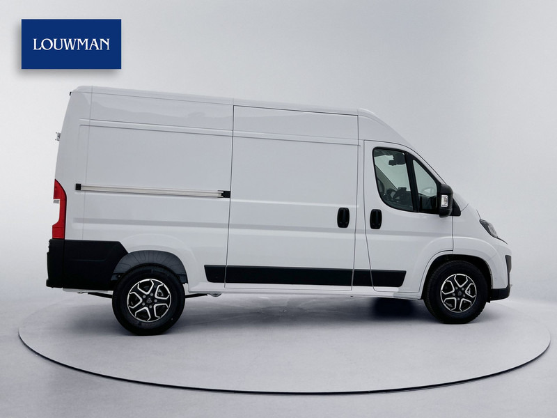 Peugeot Boxer 2.2 BlueHDi 140 S&S L2H2 Navigatie LED Achteruitrijcamera Betimmering Cruise Control - 패널 밴 : 사진 3 Peugeot Boxer 2.2 BlueHDi 140 S&S L2H2 Navigatie LED Achteruitrijcamera Betimmering Cruise Control - 패널 밴 : 사진 3