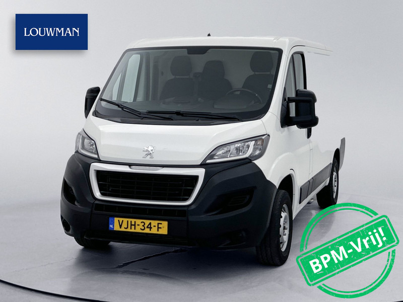 Peugeot Boxer 330 2.2 BlueHDi 120 L1H1 Premium Navigatie Achteruitrijcamera Betimmering Cruise Control - 소형 밴 : 사진 1 Peugeot Boxer 330 2.2 BlueHDi 120 L1H1 Premium Navigatie Achteruitrijcamera Betimmering Cruise Control - 소형 밴 : 사진 1