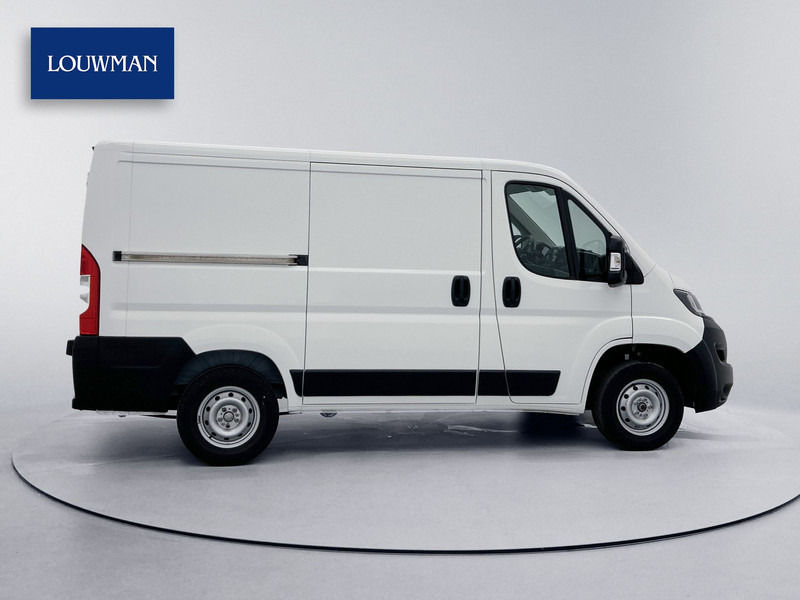 Peugeot Boxer 330 2.2 BlueHDi 120 L1H1 Premium Navigatie Achteruitrijcamera Betimmering Cruise Control - 소형 밴 : 사진 3 Peugeot Boxer 330 2.2 BlueHDi 120 L1H1 Premium Navigatie Achteruitrijcamera Betimmering Cruise Control - 소형 밴 : 사진 3