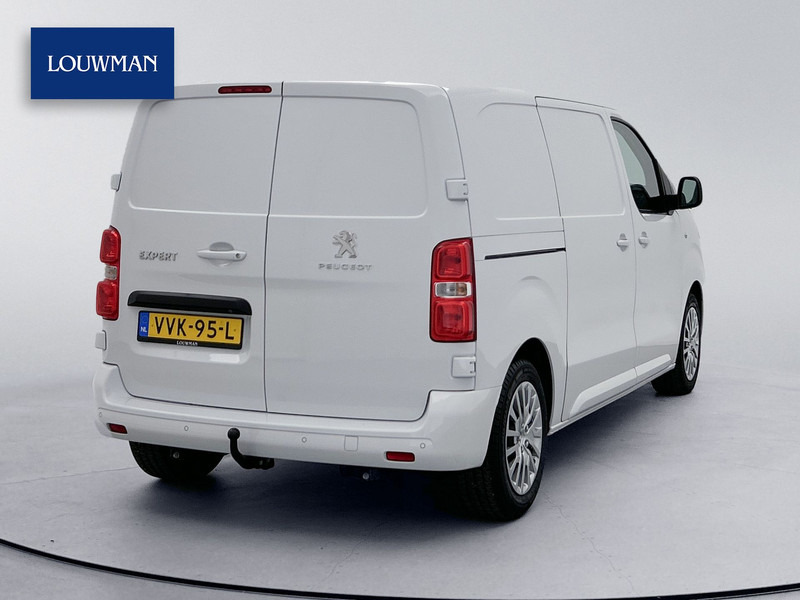 Peugeot Expert 2.0 BlueHDI 145 S&S L2 145pk Navigatie L2 Camera systeem Trekhaak Cruise control Betimmering - 소형 밴 : 사진 2 Peugeot Expert 2.0 BlueHDI 145 S&S L2 145pk Navigatie L2 Camera systeem Trekhaak Cruise control Betimmering - 소형 밴 : 사진 2