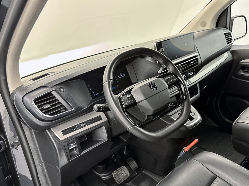 Peugeot Expert 2.0 BlueHDi 180 S&S L3 DC Vol opties Dubbele cabine Stoelmassage Leder Climate control Navigatie - 소형 밴, 콤비 밴 : 사진 5 Peugeot Expert 2.0 BlueHDi 180 S&S L3 DC Vol opties Dubbele cabine Stoelmassage Leder Climate control Navigatie - 소형 밴, 콤비 밴 : 사진 5