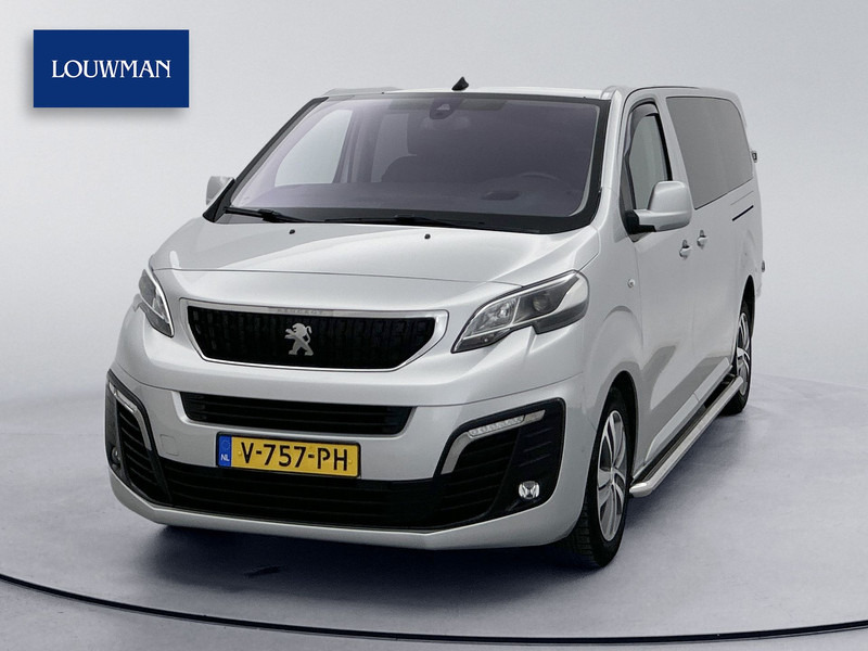 Peugeot Expert 231L 2.0 DC BlueHDI 180 Dubbele Cabine Headup display 2x schuifdeur Trekhaak Navigatie Achteruitrijcamera - 소형 밴, 콤비 밴 : 사진 2 Peugeot Expert 231L 2.0 DC BlueHDI 180 Dubbele Cabine Headup display 2x schuifdeur Trekhaak Navigatie Achteruitrijcamera - 소형 밴, 콤비 밴 : 사진 2