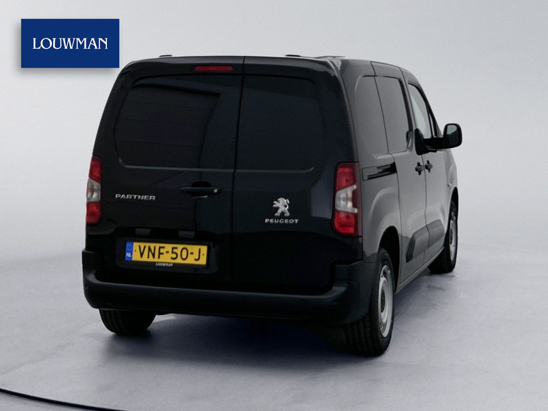 Peugeot Partner 1.5 BlueHDI Premium Navigatie App connect Cruise Control Parkeersensoren - 소형 밴 : 사진 2 Peugeot Partner 1.5 BlueHDI Premium Navigatie App connect Cruise Control Parkeersensoren - 소형 밴 : 사진 2