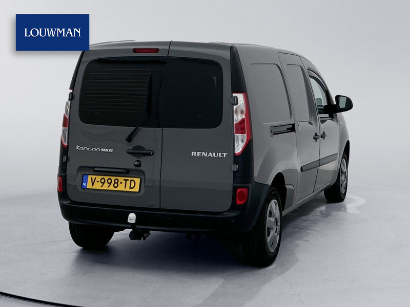 Renault Kangoo 1.5 dCi 90 Energy Comfort Maxi Automaat Trekhaak Achteruitrijcamera Betimmering Verlengd L2 Euro 6 - 소형 밴 : 사진 2 Renault Kangoo 1.5 dCi 90 Energy Comfort Maxi Automaat Trekhaak Achteruitrijcamera Betimmering Verlengd L2 Euro 6 - 소형 밴 : 사진 2