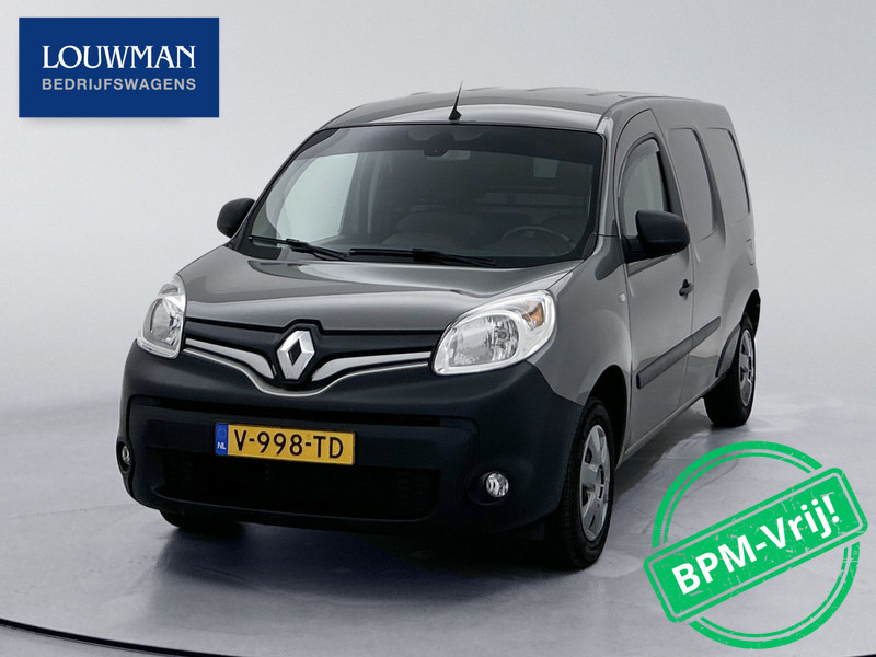 Renault Kangoo 1.5 dCi 90 Energy Comfort Maxi Automaat Trekhaak Achteruitrijcamera Betimmering Verlengd L2 Euro 6 - 소형 밴 : 사진 1 Renault Kangoo 1.5 dCi 90 Energy Comfort Maxi Automaat Trekhaak Achteruitrijcamera Betimmering Verlengd L2 Euro 6 - 소형 밴 : 사진 1