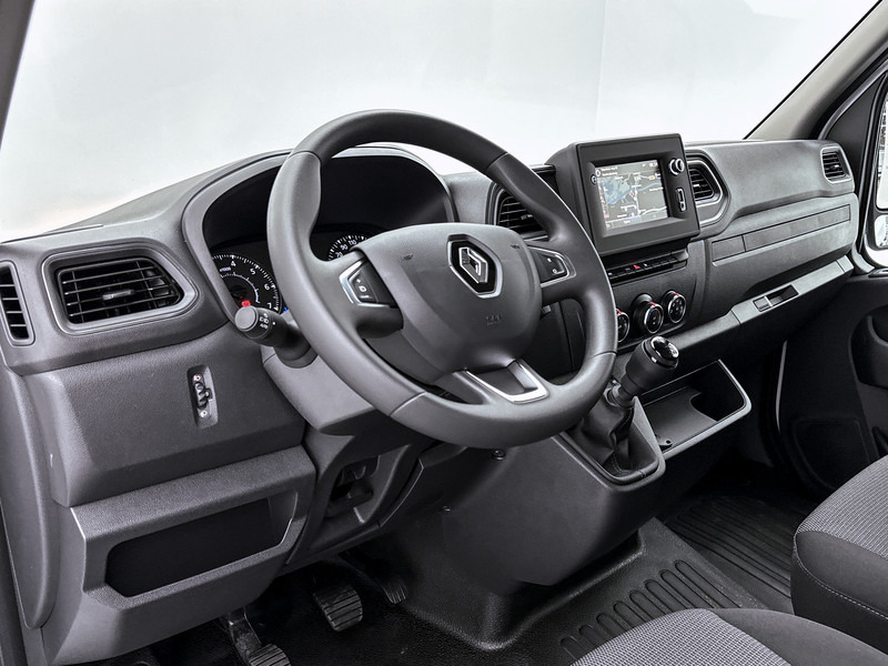 Renault Master T35 2.3 dCi 135 L2H2 Navigatie Achteruitrijcamera Cruise Control Bluetooth - 소형 밴 : 사진 4 Renault Master T35 2.3 dCi 135 L2H2 Navigatie Achteruitrijcamera Cruise Control Bluetooth - 소형 밴 : 사진 4