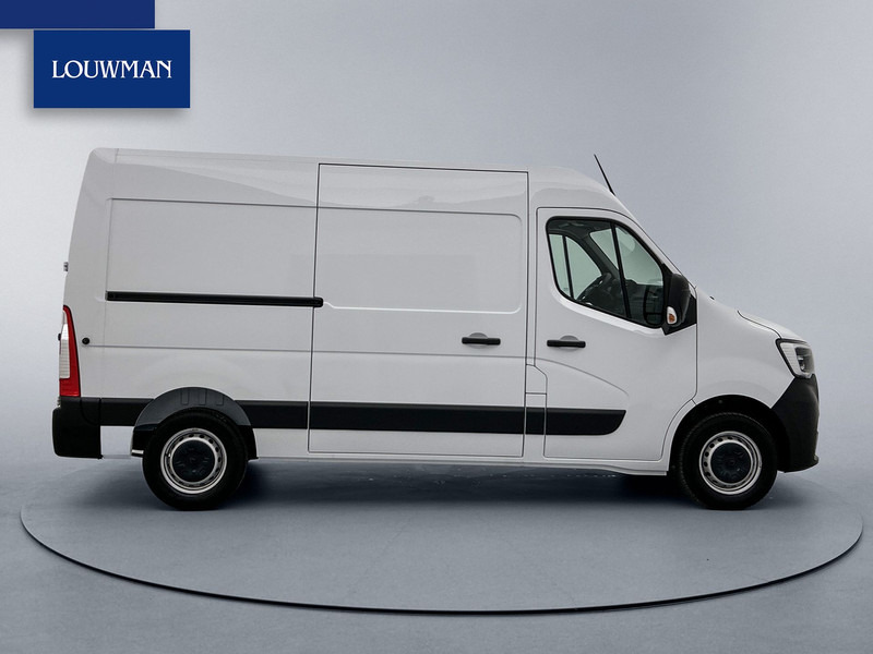 Renault Master T35 2.3 dCi 135 L2H2 Navigatie Achteruitrijcamera Cruise Control Bluetooth - 소형 밴 : 사진 3 Renault Master T35 2.3 dCi 135 L2H2 Navigatie Achteruitrijcamera Cruise Control Bluetooth - 소형 밴 : 사진 3