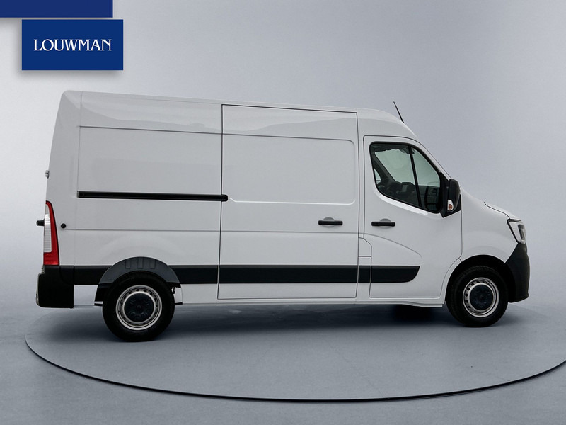 Renault Master T35 2.3 dCi 135 L2H2 Navigatie Achteruitrijcamera Cruise Control Bluetooth - 소형 밴 : 사진 3 Renault Master T35 2.3 dCi 135 L2H2 Navigatie Achteruitrijcamera Cruise Control Bluetooth - 소형 밴 : 사진 3