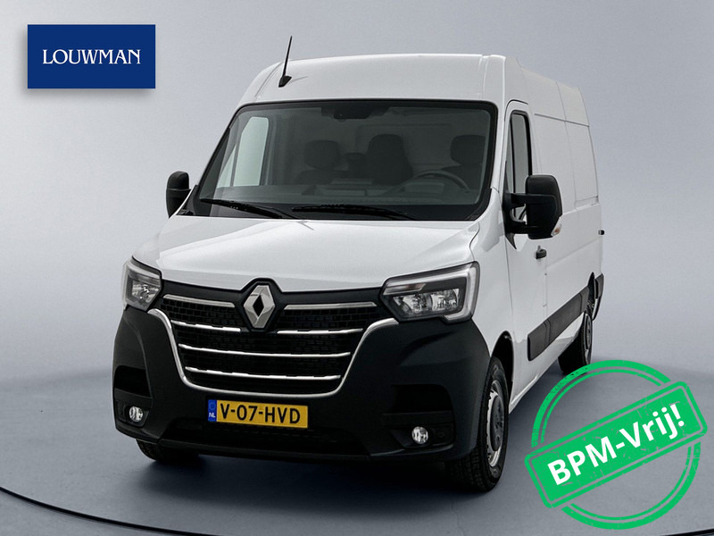 Renault Master T35 2.3 dCi 135 L2H2 Navigatie Achteruitrijcamera Cruise Control Bluetooth - 소형 밴 : 사진 1 Renault Master T35 2.3 dCi 135 L2H2 Navigatie Achteruitrijcamera Cruise Control Bluetooth - 소형 밴 : 사진 1