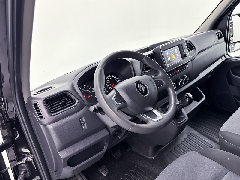 Renault Master T35 2.3 dCi 165 L3H2 Dubbele Cabine Trekhaak 3500kg Achteruitrijcamera Euro 6 Betimmering DC 165pk - 패널 밴, 콤비 밴 : 사진 5 Renault Master T35 2.3 dCi 165 L3H2 Dubbele Cabine Trekhaak 3500kg Achteruitrijcamera Euro 6 Betimmering DC 165pk - 패널 밴, 콤비 밴 : 사진 5
