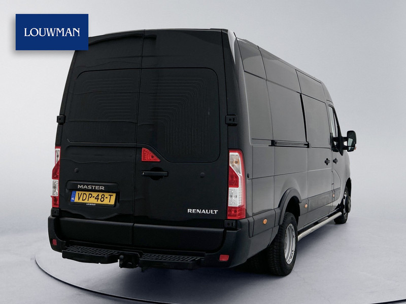 Renault Master T35 2.3 dCi 165 L3H2 Dubbele Cabine Trekhaak 3500kg Achteruitrijcamera Euro 6 Betimmering DC 165pk - 패널 밴, 콤비 밴 : 사진 2 Renault Master T35 2.3 dCi 165 L3H2 Dubbele Cabine Trekhaak 3500kg Achteruitrijcamera Euro 6 Betimmering DC 165pk - 패널 밴, 콤비 밴 : 사진 2