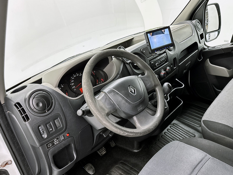 Renault Master T35 2.3 dCi L2H2 Eco Glasresteel Trekhaak Achteruitrijcamera Glasauto - 패널 밴 : 사진 4 Renault Master T35 2.3 dCi L2H2 Eco Glasresteel Trekhaak Achteruitrijcamera Glasauto - 패널 밴 : 사진 4
