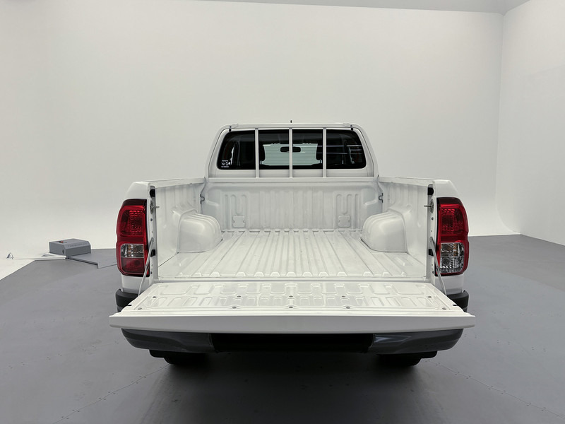 픽업트럭 Toyota Hilux 2.4 D-4D Comfort 4x4 Xtra Cab NIEUW 3500KG Trekgewicht Cruise Control Airco : 사진 20
