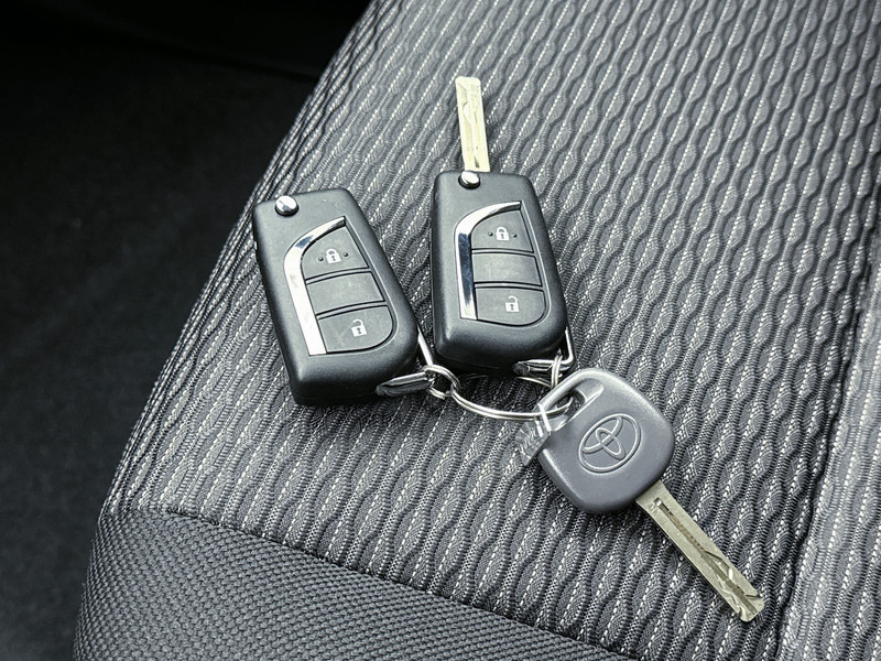 픽업트럭 Toyota Hilux 2.4 D-4D Comfort 4x4 Xtra Cab NIEUW 3500KG Trekgewicht Cruise Control Airco : 사진 12