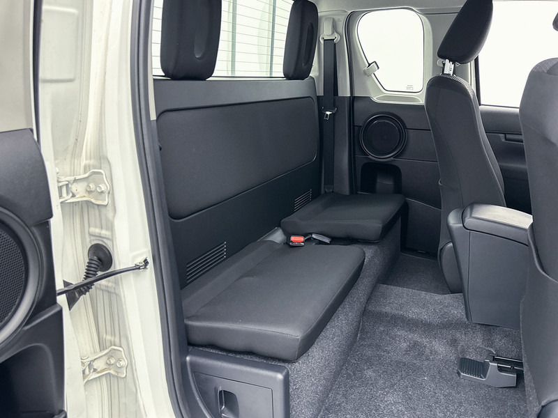 픽업트럭 Toyota Hilux 2.4 D-4D Comfort 4x4 Xtra Cab NIEUW 3500KG Trekgewicht Cruise Control Airco : 사진 19