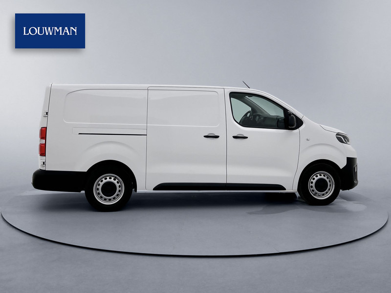 Toyota PROACE Electric Worker Extra Range Cool Long 330 KM Actieradius WLTP Cruise Control Betimmering - 패널 밴, 전기 밴 : 사진 4 Toyota PROACE Electric Worker Extra Range Cool Long 330 KM Actieradius WLTP Cruise Control Betimmering - 패널 밴, 전기 밴 : 사진 4