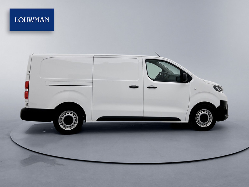 Toyota PROACE Electric Worker Extra Range Cool Long 330 KM Actieradius WLTP Cruise Control Betimmering - 소형 밴, 전기 밴 : 사진 3 Toyota PROACE Electric Worker Extra Range Cool Long 330 KM Actieradius WLTP Cruise Control Betimmering - 소형 밴, 전기 밴 : 사진 3