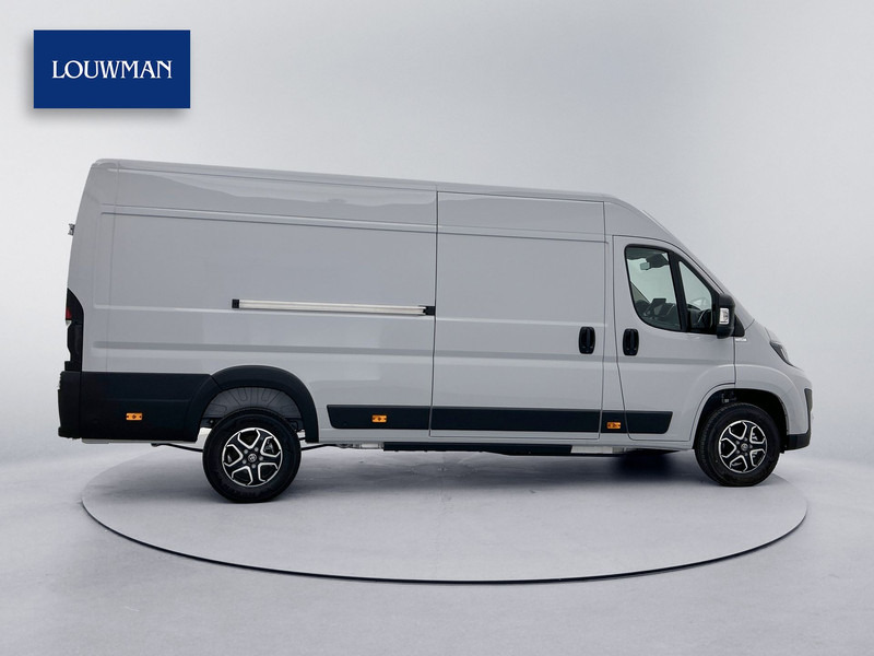 Toyota PROACE Max Elec 3.5t L3H2 Challenger Heavy 110 kWh Navigatie Achteruitrijcamera Cruise Control - 패널 밴, 전기 밴 : 사진 3 Toyota PROACE Max Elec 3.5t L3H2 Challenger Heavy 110 kWh Navigatie Achteruitrijcamera Cruise Control - 패널 밴, 전기 밴 : 사진 3