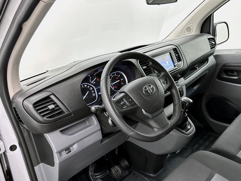 Toyota ProAce Compact 1.5 D-4D Live Navigator Navigatie Cruise control Betimmering - 소형 밴 : 사진 5 Toyota ProAce Compact 1.5 D-4D Live Navigator Navigatie Cruise control Betimmering - 소형 밴 : 사진 5