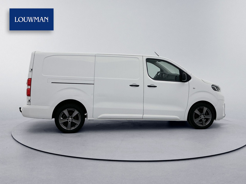 Toyota ProAce Worker 1.6 D-4D Cool Comfort Long L3 Lichtmetalen velgen Cruise control Airco Euro 6 NAP - 소형 밴 : 사진 3 Toyota ProAce Worker 1.6 D-4D Cool Comfort Long L3 Lichtmetalen velgen Cruise control Airco Euro 6 NAP - 소형 밴 : 사진 3