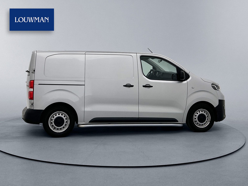Toyota ProAce Worker 1.6 D-4D L2 Cool Comfort Betimmering Airco Sidebars Cruise Control - 소형 밴 : 사진 3 Toyota ProAce Worker 1.6 D-4D L2 Cool Comfort Betimmering Airco Sidebars Cruise Control - 소형 밴 : 사진 3