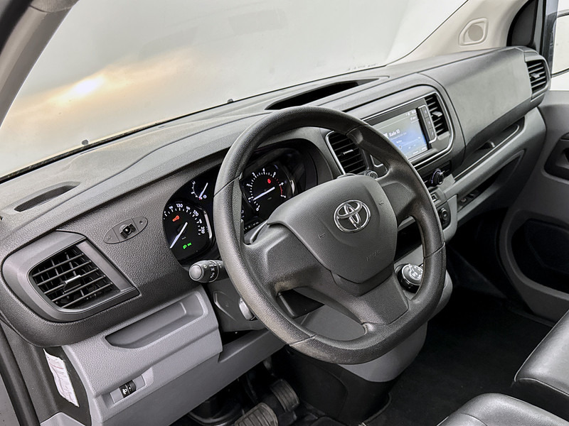 Toyota ProAce Worker 2.0 D-4D 145PK Automaat L2 Trekhaak Cruise Control Euro 6 - 소형 밴 : 사진 4 Toyota ProAce Worker 2.0 D-4D 145PK Automaat L2 Trekhaak Cruise Control Euro 6 - 소형 밴 : 사진 4