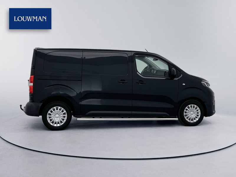 Toyota ProAce Worker 2.0 D-4D 145PK Automaat Lang Trekhaak Cruise Control Euro 6 - 소형 밴 : 사진 3 Toyota ProAce Worker 2.0 D-4D 145PK Automaat Lang Trekhaak Cruise Control Euro 6 - 소형 밴 : 사진 3