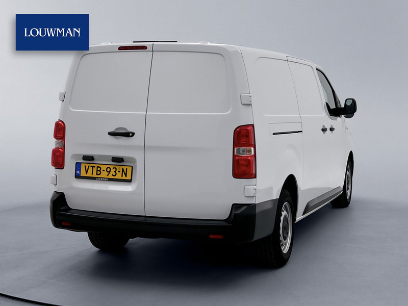 Toyota ProAce Worker 2.0 D-4D Cool Long L3 Cruise Control Betimmering Euro 6 - 소형 밴 : 사진 2 Toyota ProAce Worker 2.0 D-4D Cool Long L3 Cruise Control Betimmering Euro 6 - 소형 밴 : 사진 2