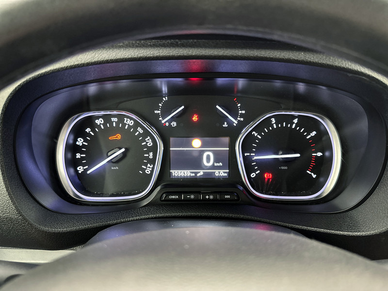 Toyota ProAce Worker 2.0 D-4D Professional Long Navigatie Cruise Control Betimmering - 소형 밴 : 사진 5 Toyota ProAce Worker 2.0 D-4D Professional Long Navigatie Cruise Control Betimmering - 소형 밴 : 사진 5