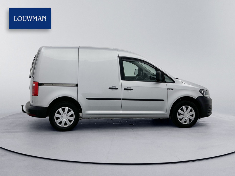 Volkswagen Caddy 2.0 TDI L1H1 BMT Economy Business Trekhaak Navigatie Cruise Control - 소형 밴 : 사진 3 Volkswagen Caddy 2.0 TDI L1H1 BMT Economy Business Trekhaak Navigatie Cruise Control - 소형 밴 : 사진 3