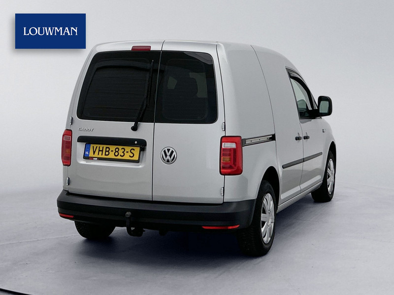 Volkswagen Caddy 2.0 TDI L1H1 BMT Economy Business Trekhaak Navigatie Cruise Control - 소형 밴 : 사진 2 Volkswagen Caddy 2.0 TDI L1H1 BMT Economy Business Trekhaak Navigatie Cruise Control - 소형 밴 : 사진 2