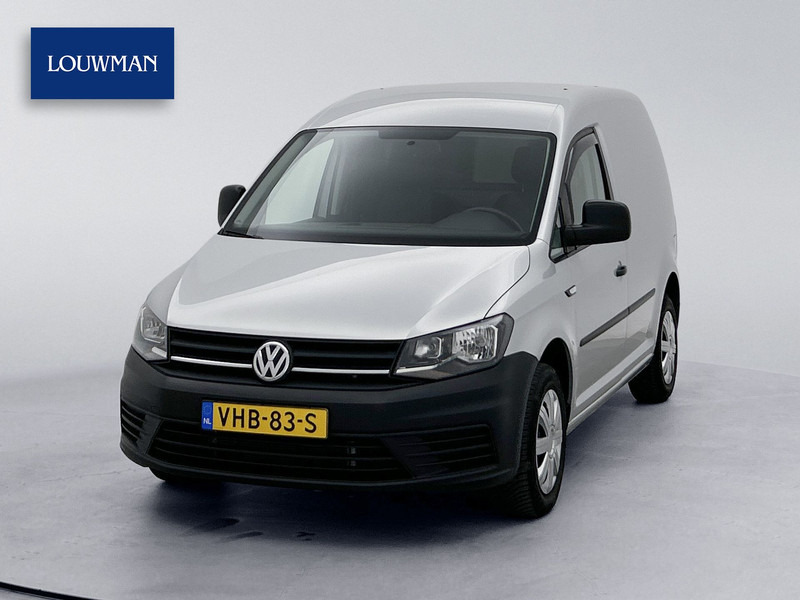 Volkswagen Caddy 2.0 TDI L1H1 BMT Economy Business Trekhaak Navigatie Cruise Control - 소형 밴 : 사진 1 Volkswagen Caddy 2.0 TDI L1H1 BMT Economy Business Trekhaak Navigatie Cruise Control - 소형 밴 : 사진 1