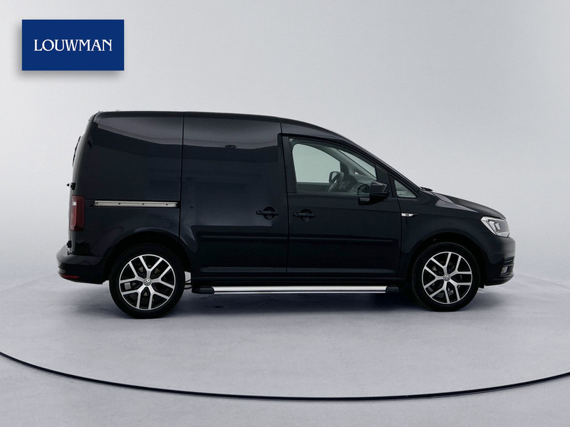 Volkswagen Caddy 2.0 TDI L1H1 BMT Exclusive Edition Led Navigatie Adaptieve cruise control Highline Achteruitrijcamera PDC Sensoren - 소형 밴 : 사진 3 Volkswagen Caddy 2.0 TDI L1H1 BMT Exclusive Edition Led Navigatie Adaptieve cruise control Highline Achteruitrijcamera PDC Sensoren - 소형 밴 : 사진 3