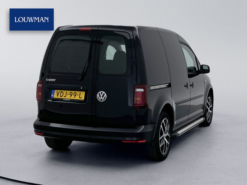 Volkswagen Caddy 2.0 TDI L1H1 BMT Exclusive Edition Led Navigatie Adaptieve cruise control Highline Achteruitrijcamera PDC Sensoren - 소형 밴 : 사진 2 Volkswagen Caddy 2.0 TDI L1H1 BMT Exclusive Edition Led Navigatie Adaptieve cruise control Highline Achteruitrijcamera PDC Sensoren - 소형 밴 : 사진 2