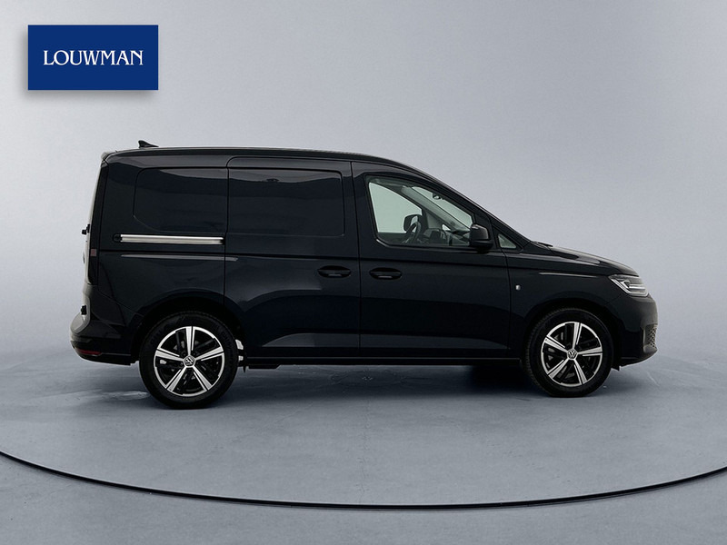 Volkswagen Caddy Cargo 2.0 TDI 75 Edition Leder Virtual Cockpit Navigatie Achteruitrijcamera Apple Carplay/Android Auto Cruise Control - 소형 밴 : 사진 3 Volkswagen Caddy Cargo 2.0 TDI 75 Edition Leder Virtual Cockpit Navigatie Achteruitrijcamera Apple Carplay/Android Auto Cruise Control - 소형 밴 : 사진 3