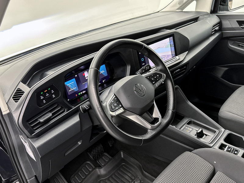 Volkswagen Caddy Cargo 2.0 TDI DSG 123pk Virtual Cockpit Led koplampen Camera Trekhaak - 소형 밴 : 사진 4 Volkswagen Caddy Cargo 2.0 TDI DSG 123pk Virtual Cockpit Led koplampen Camera Trekhaak - 소형 밴 : 사진 4