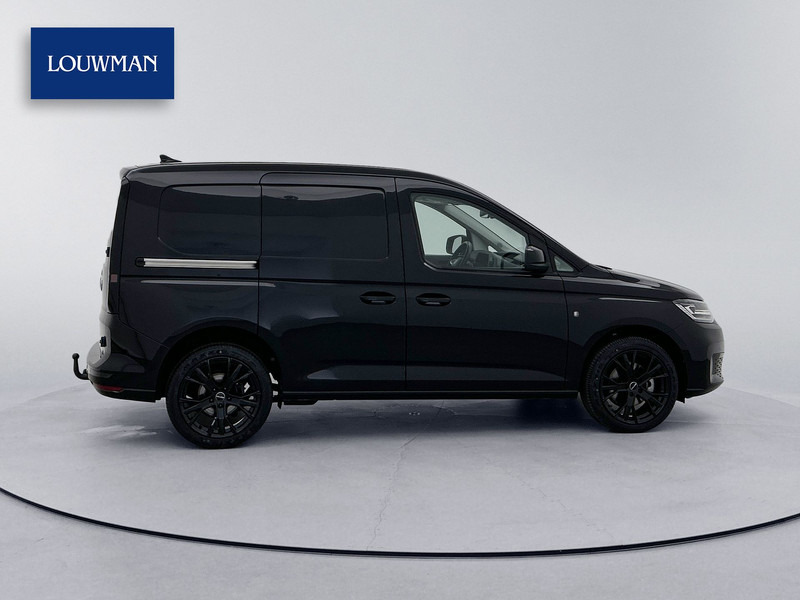 Volkswagen Caddy Cargo 2.0 TDI DSG 123pk Virtual Cockpit Led koplampen Camera Trekhaak - 소형 밴 : 사진 3 Volkswagen Caddy Cargo 2.0 TDI DSG 123pk Virtual Cockpit Led koplampen Camera Trekhaak - 소형 밴 : 사진 3