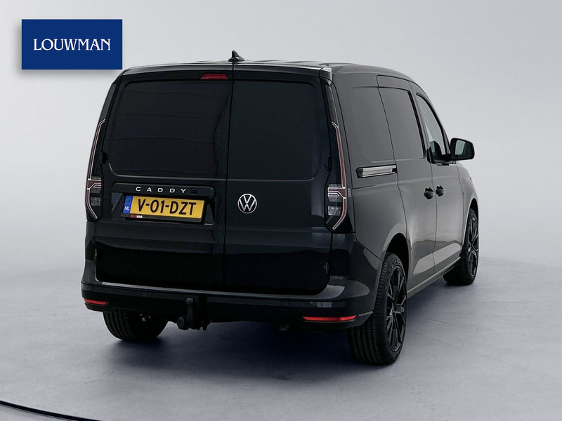 Volkswagen Caddy Cargo 2.0 TDI DSG 123pk Virtual Cockpit Led koplampen Camera Trekhaak - 소형 밴 : 사진 2 Volkswagen Caddy Cargo 2.0 TDI DSG 123pk Virtual Cockpit Led koplampen Camera Trekhaak - 소형 밴 : 사진 2
