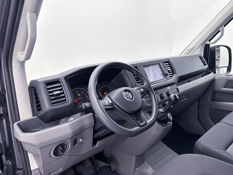 Volkswagen Crafter 30 2.0 TDI L3H3 Navigatie Achteruitrijcamera Betimmering Cruise Control - 소형 밴 : 사진 5 Volkswagen Crafter 30 2.0 TDI L3H3 Navigatie Achteruitrijcamera Betimmering Cruise Control - 소형 밴 : 사진 5