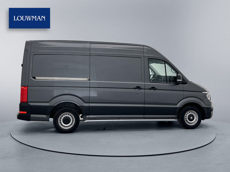 Volkswagen Crafter 30 2.0 TDI L3H3 Navigatie Achteruitrijcamera Betimmering Cruise Control - 소형 밴 : 사진 3 Volkswagen Crafter 30 2.0 TDI L3H3 Navigatie Achteruitrijcamera Betimmering Cruise Control - 소형 밴 : 사진 3