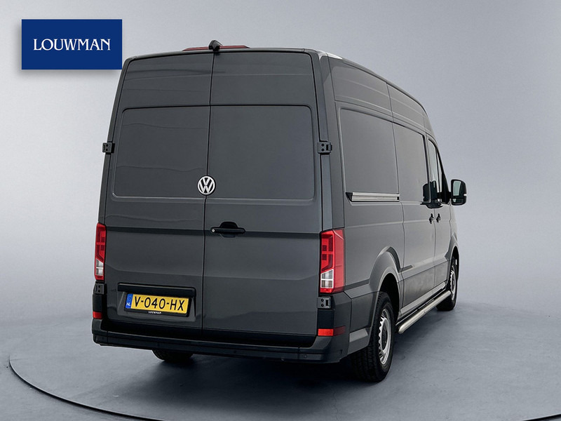 Volkswagen Crafter 30 2.0 TDI L3H3 Navigatie Achteruitrijcamera Betimmering Cruise Control - 소형 밴 : 사진 2 Volkswagen Crafter 30 2.0 TDI L3H3 Navigatie Achteruitrijcamera Betimmering Cruise Control - 소형 밴 : 사진 2