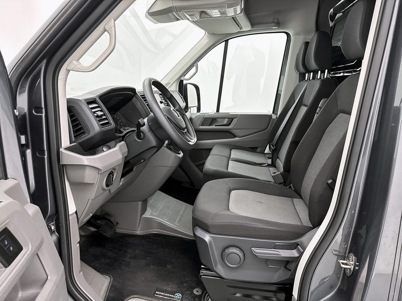 Volkswagen Crafter 35 2.0 TDI L3H3 177PK DSG Navigatie full map Achteruitrijcamera Betimmering Cruise control - 패널 밴 : 사진 4 Volkswagen Crafter 35 2.0 TDI L3H3 177PK DSG Navigatie full map Achteruitrijcamera Betimmering Cruise control - 패널 밴 : 사진 4