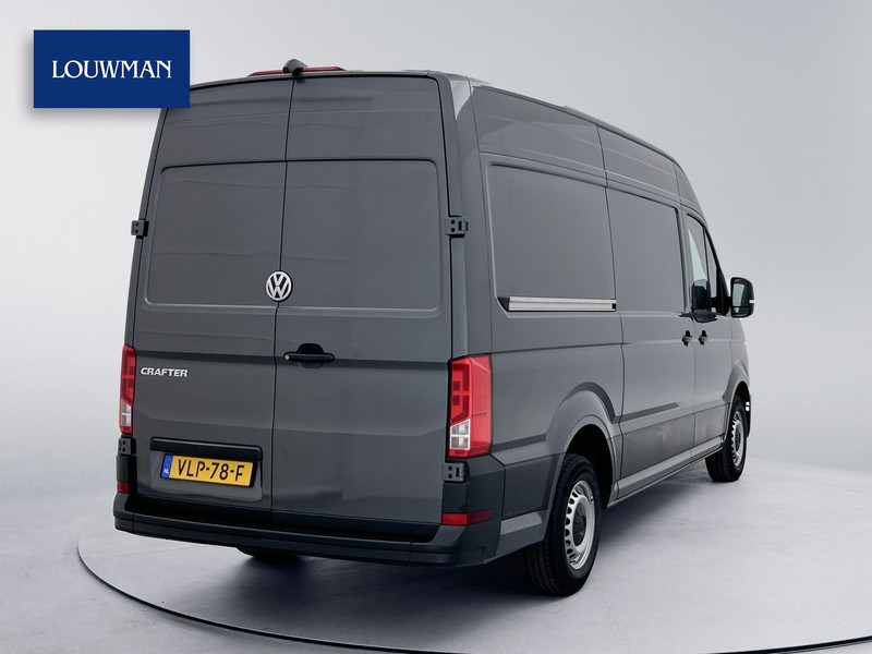 Volkswagen Crafter 35 2.0 TDI L3H3 177PK DSG Navigatie full map Achteruitrijcamera Betimmering Cruise control - 패널 밴 : 사진 2 Volkswagen Crafter 35 2.0 TDI L3H3 177PK DSG Navigatie full map Achteruitrijcamera Betimmering Cruise control - 패널 밴 : 사진 2