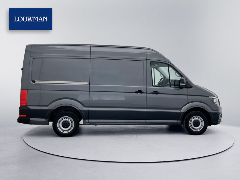 Volkswagen Crafter 35 2.0 TDI L3H3 177PK DSG Navigatie full map Achteruitrijcamera Betimmering Cruise control - 패널 밴 : 사진 3 Volkswagen Crafter 35 2.0 TDI L3H3 177PK DSG Navigatie full map Achteruitrijcamera Betimmering Cruise control - 패널 밴 : 사진 3