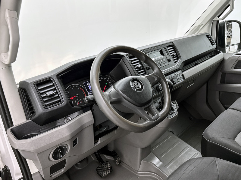 Volkswagen Crafter 35 2.0 TDI L3H3 177PK DSG Trekhaak Achteruitrijcamera Betimmering - 패널 밴 : 사진 4 Volkswagen Crafter 35 2.0 TDI L3H3 177PK DSG Trekhaak Achteruitrijcamera Betimmering - 패널 밴 : 사진 4