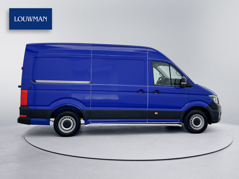 Volkswagen Crafter 35 2.0 TDI L3H3 Navigatie Inrichting Achteruitrijcamera met sensoren Cruise control - 패널 밴 : 사진 3 Volkswagen Crafter 35 2.0 TDI L3H3 Navigatie Inrichting Achteruitrijcamera met sensoren Cruise control - 패널 밴 : 사진 3