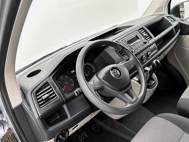 Volkswagen Transporter 2.0 TDI L1H1 Imperiaal Cruise control Airco Betimmering - 소형 밴 : 사진 4 Volkswagen Transporter 2.0 TDI L1H1 Imperiaal Cruise control Airco Betimmering - 소형 밴 : 사진 4