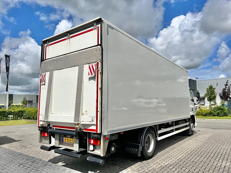 DAF CF 290 4x2 bakwagen Zepro 2000 kg/ 19.000 kg - 박스 트럭 : 사진 5 DAF CF 290 4x2 bakwagen Zepro 2000 kg/ 19.000 kg - 박스 트럭 : 사진 5