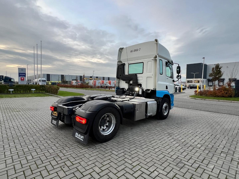 DAF CF 450 FT 4x2 trekker Pto Prep.//788000km - 트랙터 유닛 : 사진 5 DAF CF 450 FT 4x2 trekker Pto Prep.//788000km - 트랙터 유닛 : 사진 5