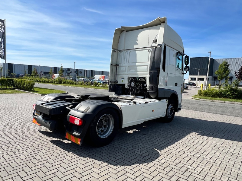 DAF XF 460 4x2 Trekker SSC / 2x Tank / full spoiler - 트랙터 유닛 : 사진 5 DAF XF 460 4x2 Trekker SSC / 2x Tank / full spoiler - 트랙터 유닛 : 사진 5